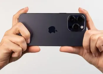 iOS 26 Camera
