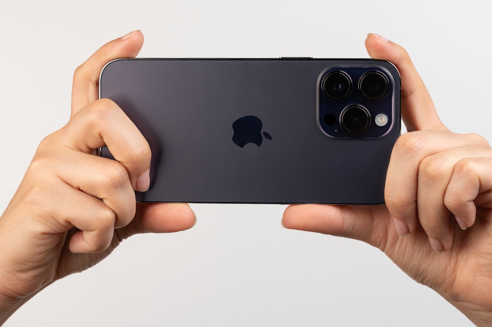 iOS 26 Camera