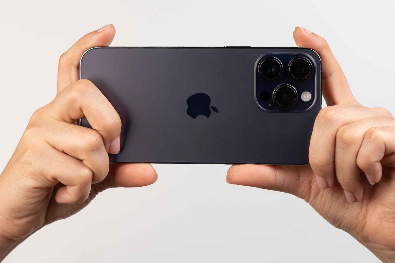 iOS 26 Camera