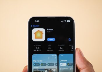 Apple Home HomeKit