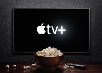 Apple TV+ September 2025 highlights
