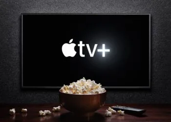 Apple TV+ September 2025 highlights