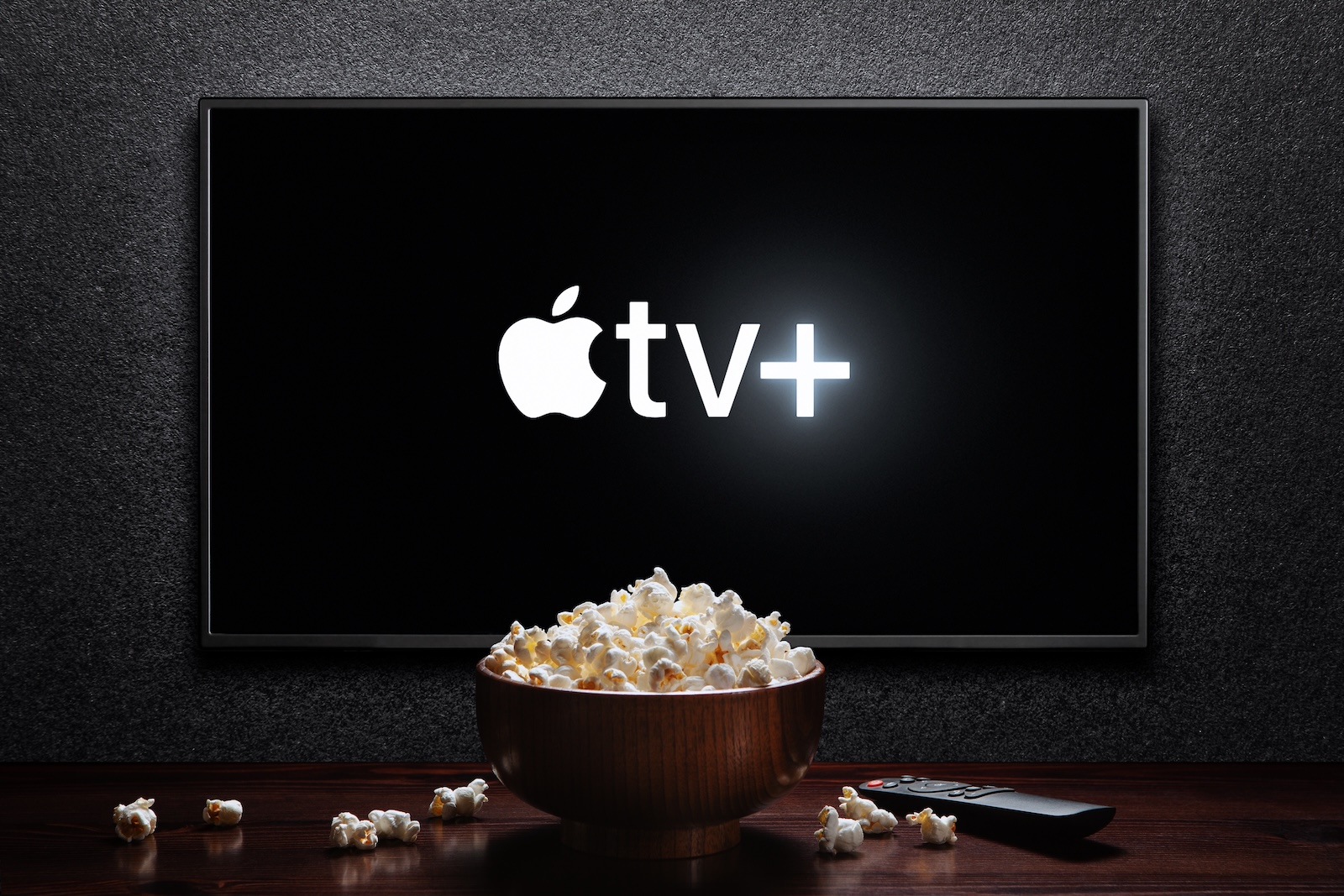 Apple TV+ September 2025 highlights