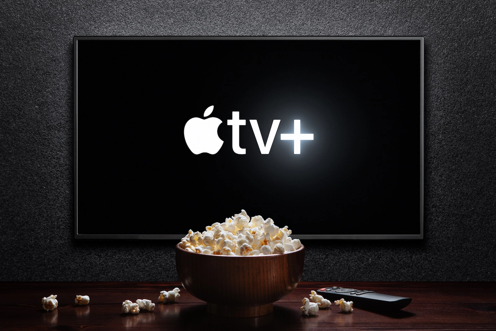 Apple TV+ September 2025 highlights