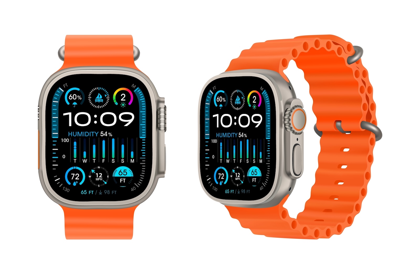 iOS 26 Beta Apple Watch Ultra 3