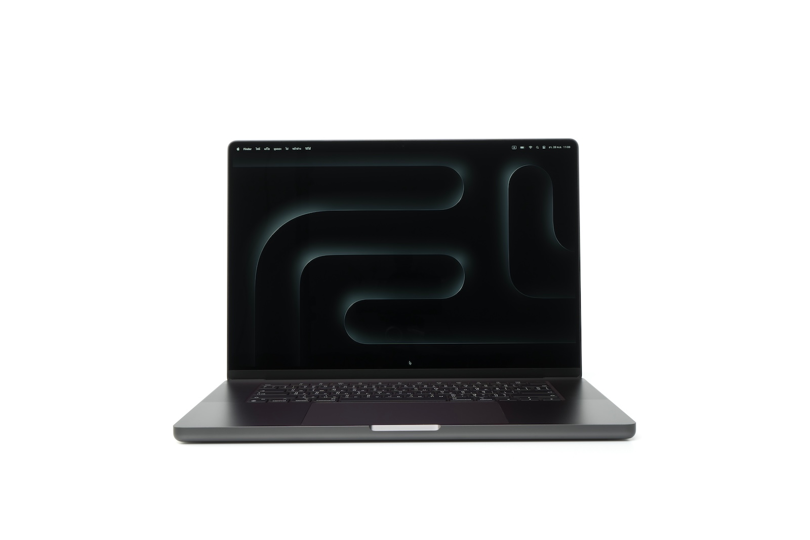 MacBook Pro Apple