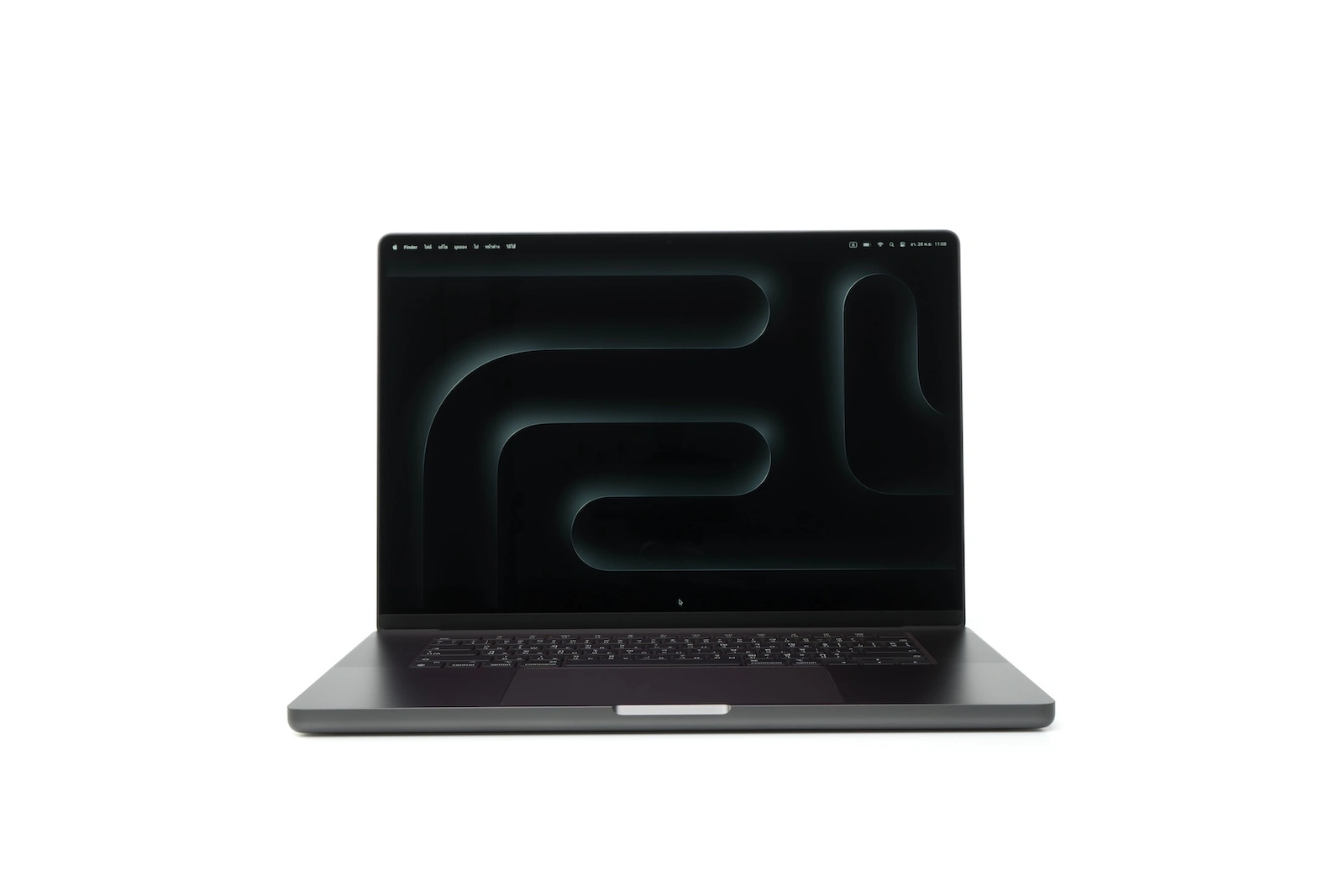 MacBook Pro Apple