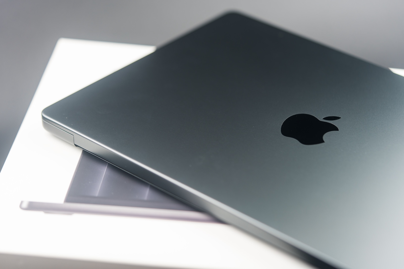 MacBook Pro Apple