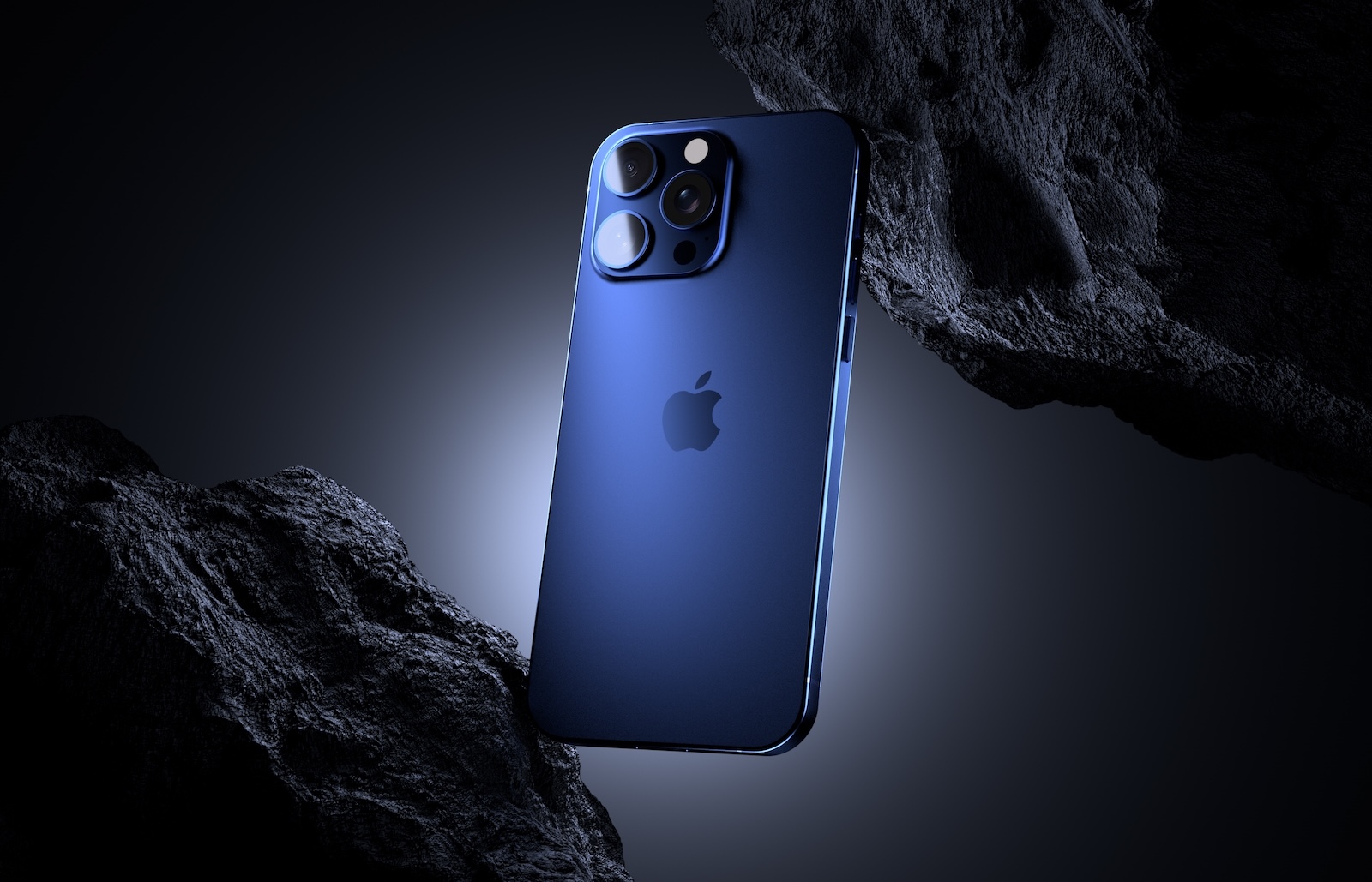 iPhone Apple