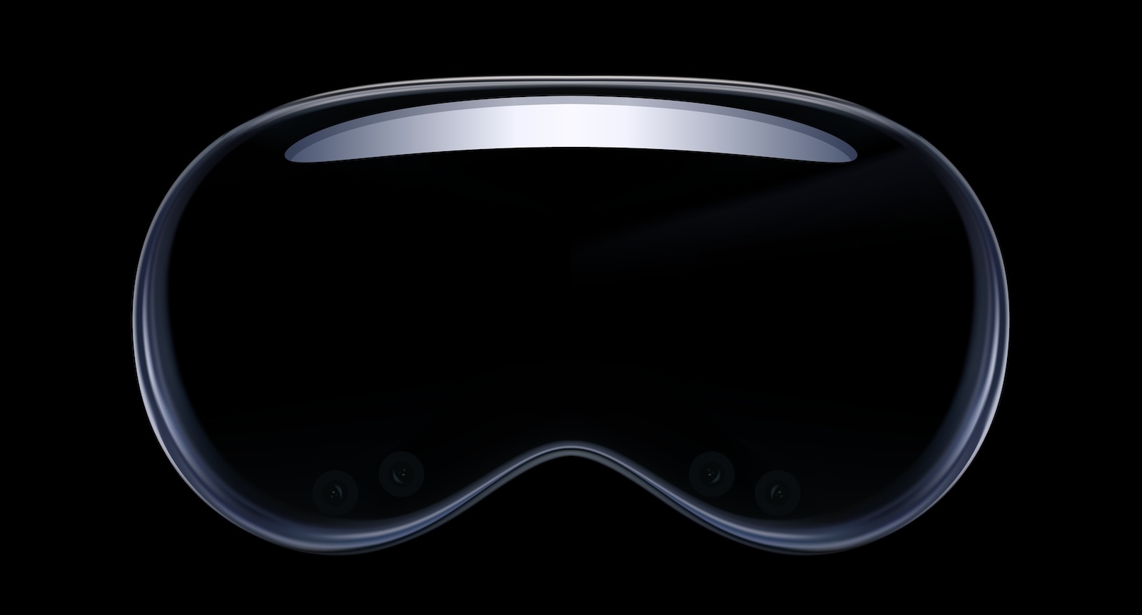 Apple Vision Pro Leak