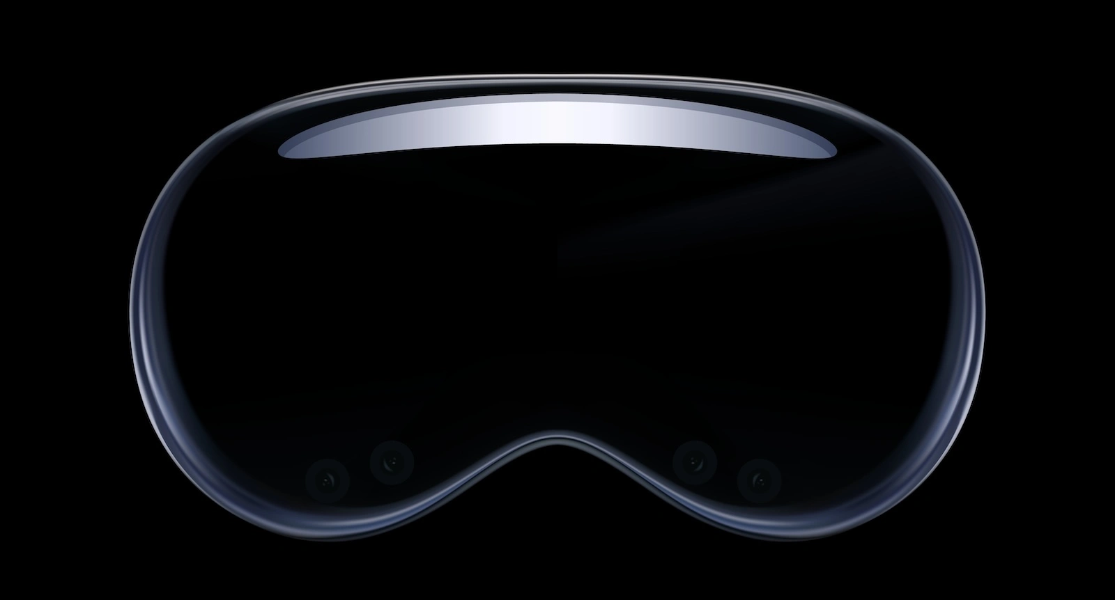Apple Vision Pro Leak