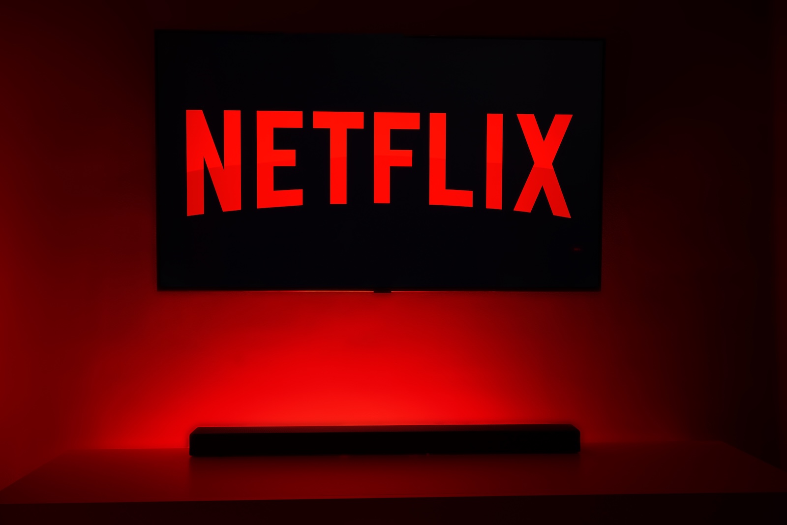 Netflix Apple TV 4K