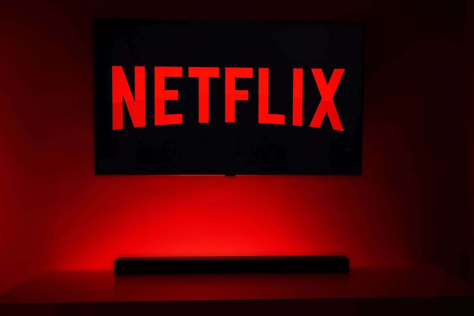 Netflix Apple TV 4K