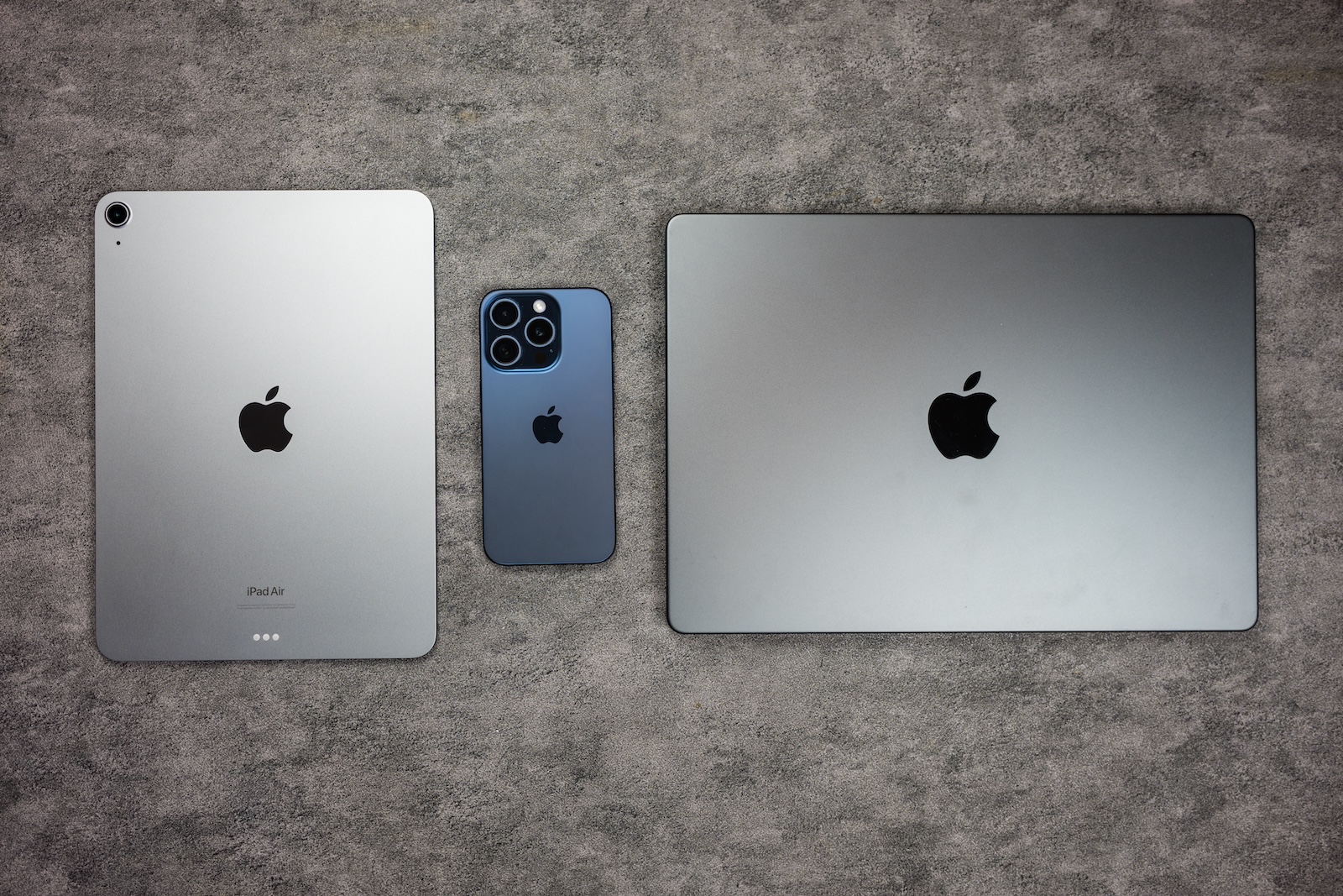 Apple AI