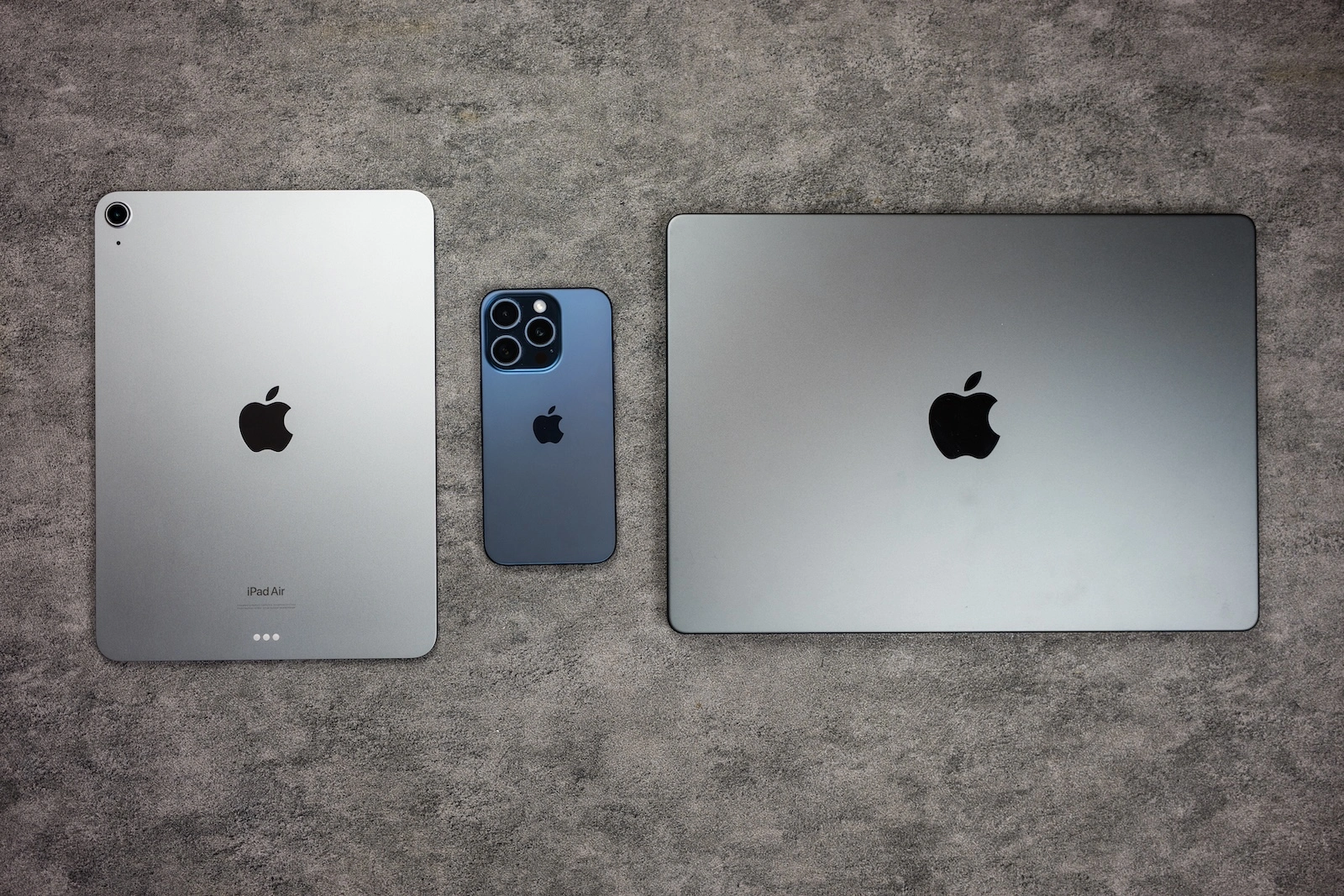 Apple AI