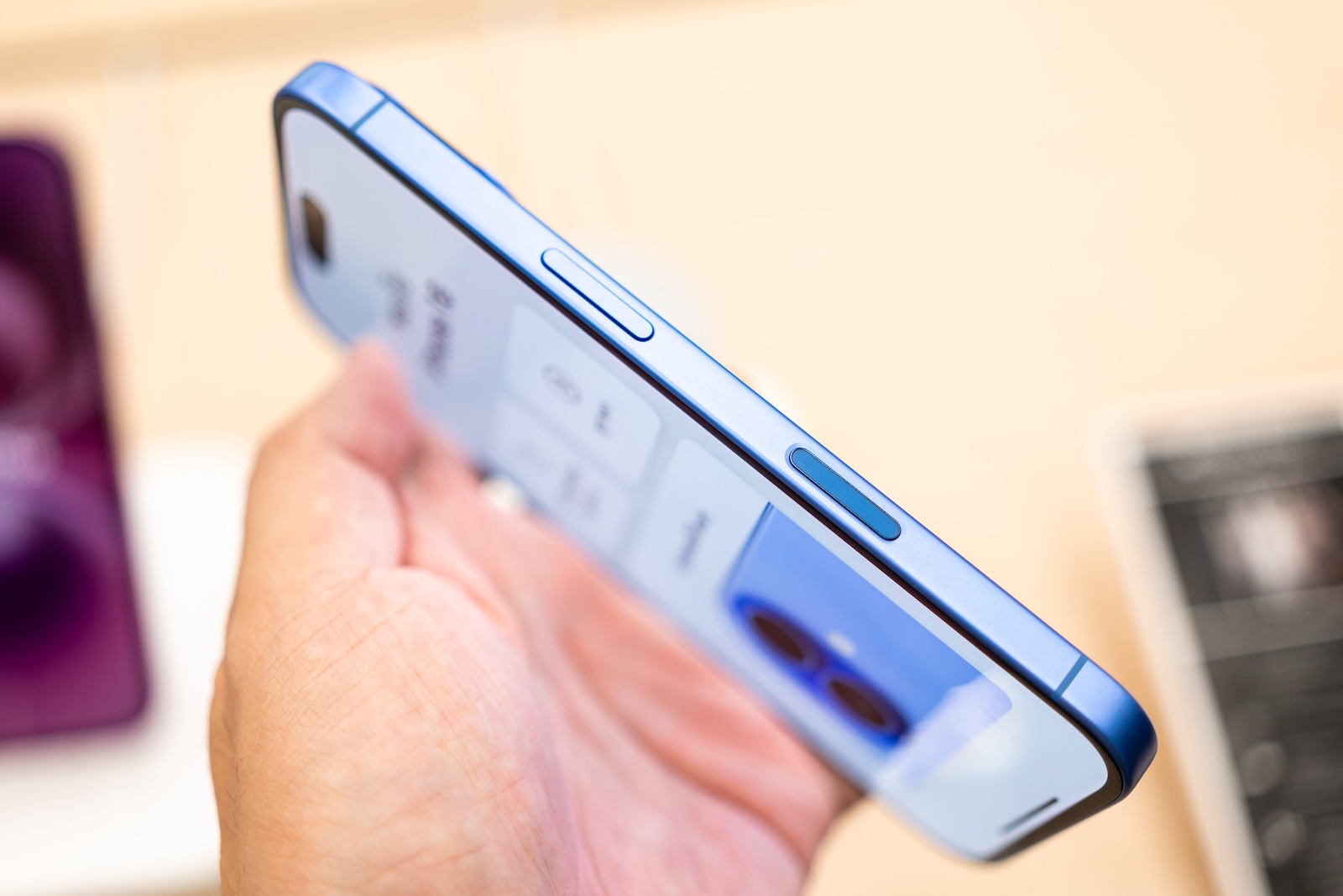 iPhone 18 Apple