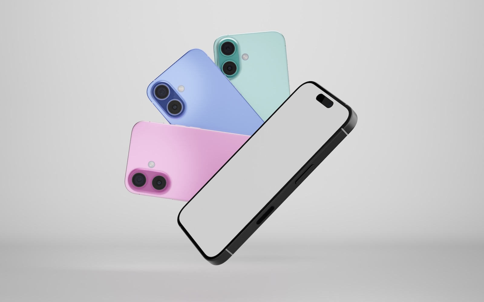 iPhone 18 Apple
