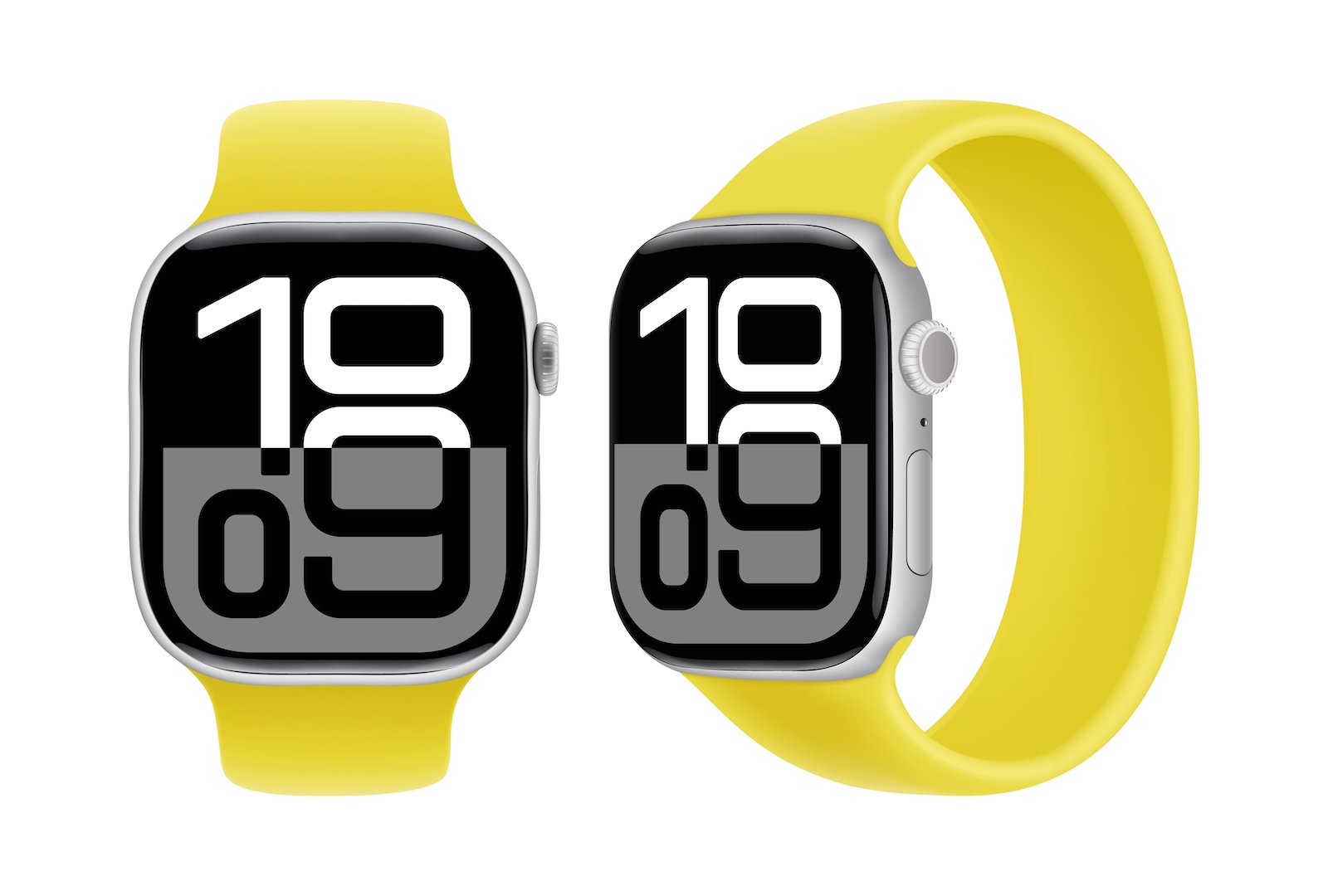 Apple Watch Touch ID