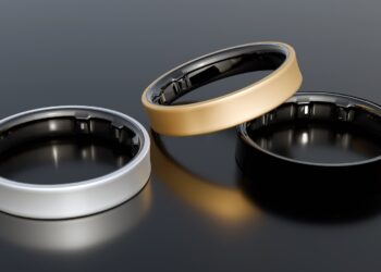 Apple Ring Patents
