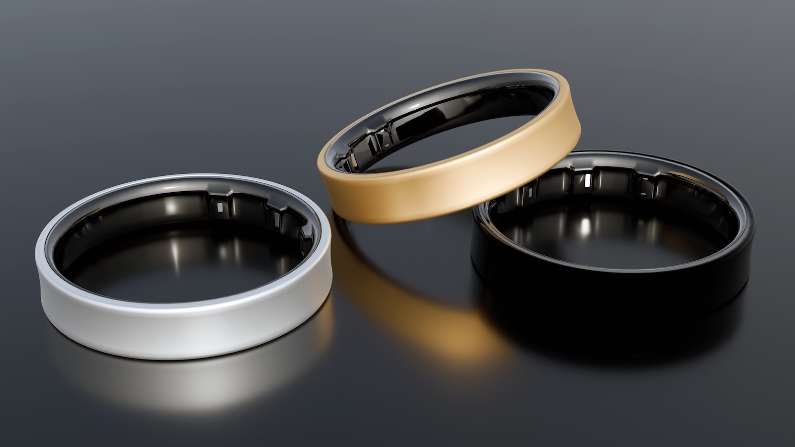 Apple Ring Patents