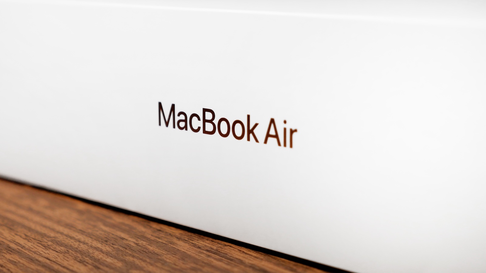 Apple MacBook Air