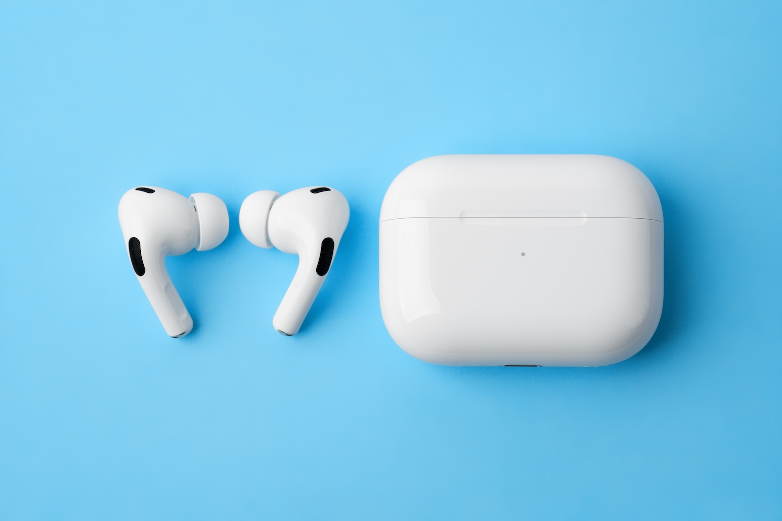 AirPods Pro 3 Apple