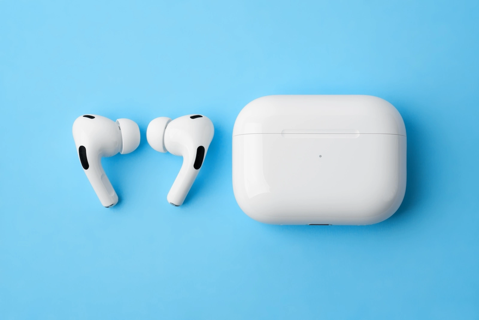 AirPods Pro 3 Apple