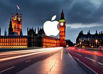 Apple UK
