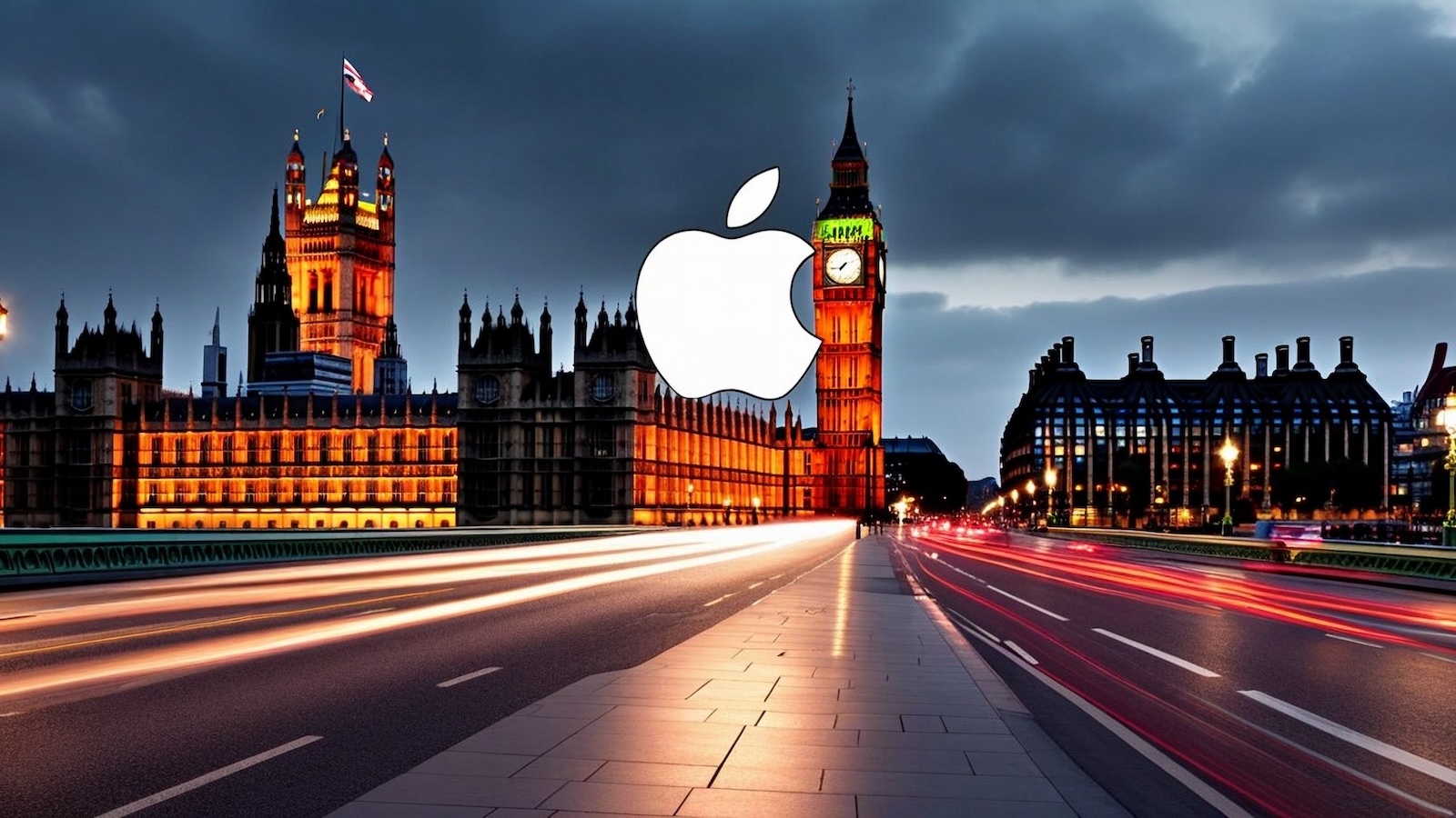 Apple UK