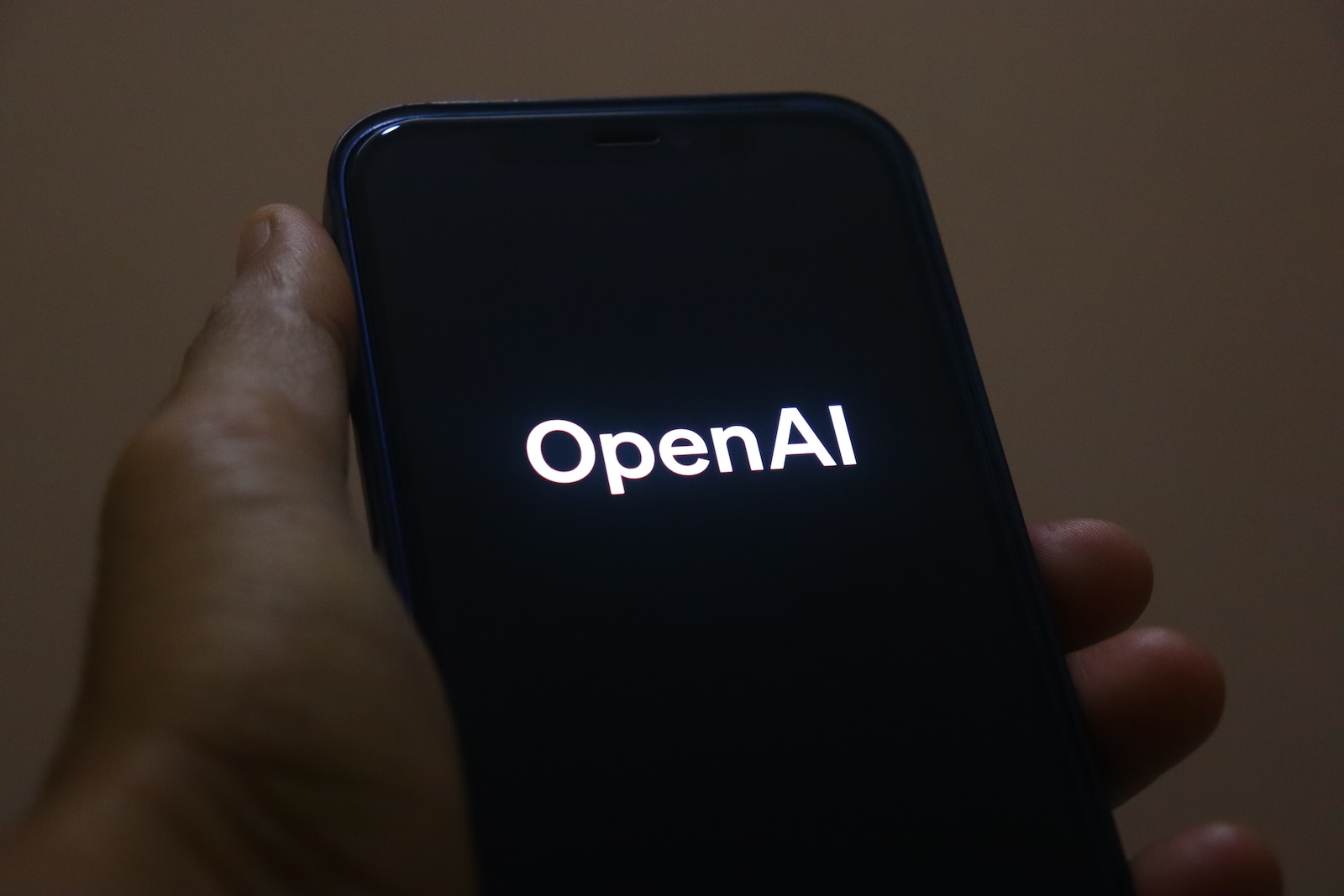 OpenAI ChatGPT