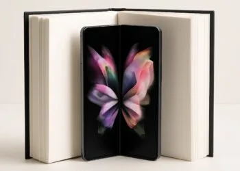 iPhone Fold Apple