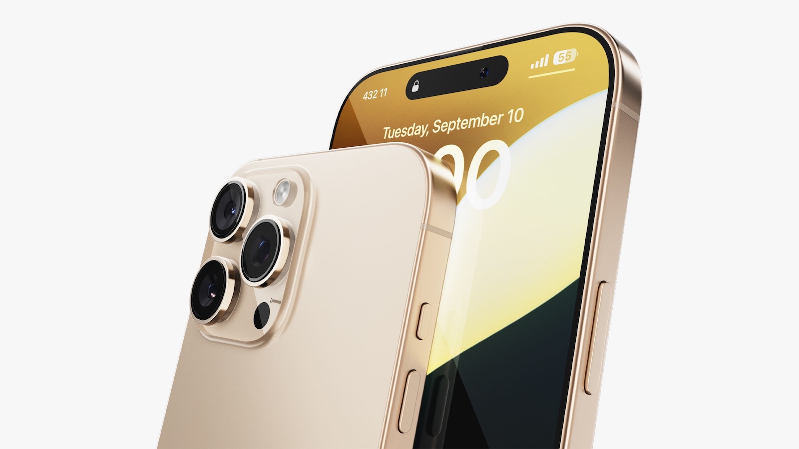 iPhone Apple