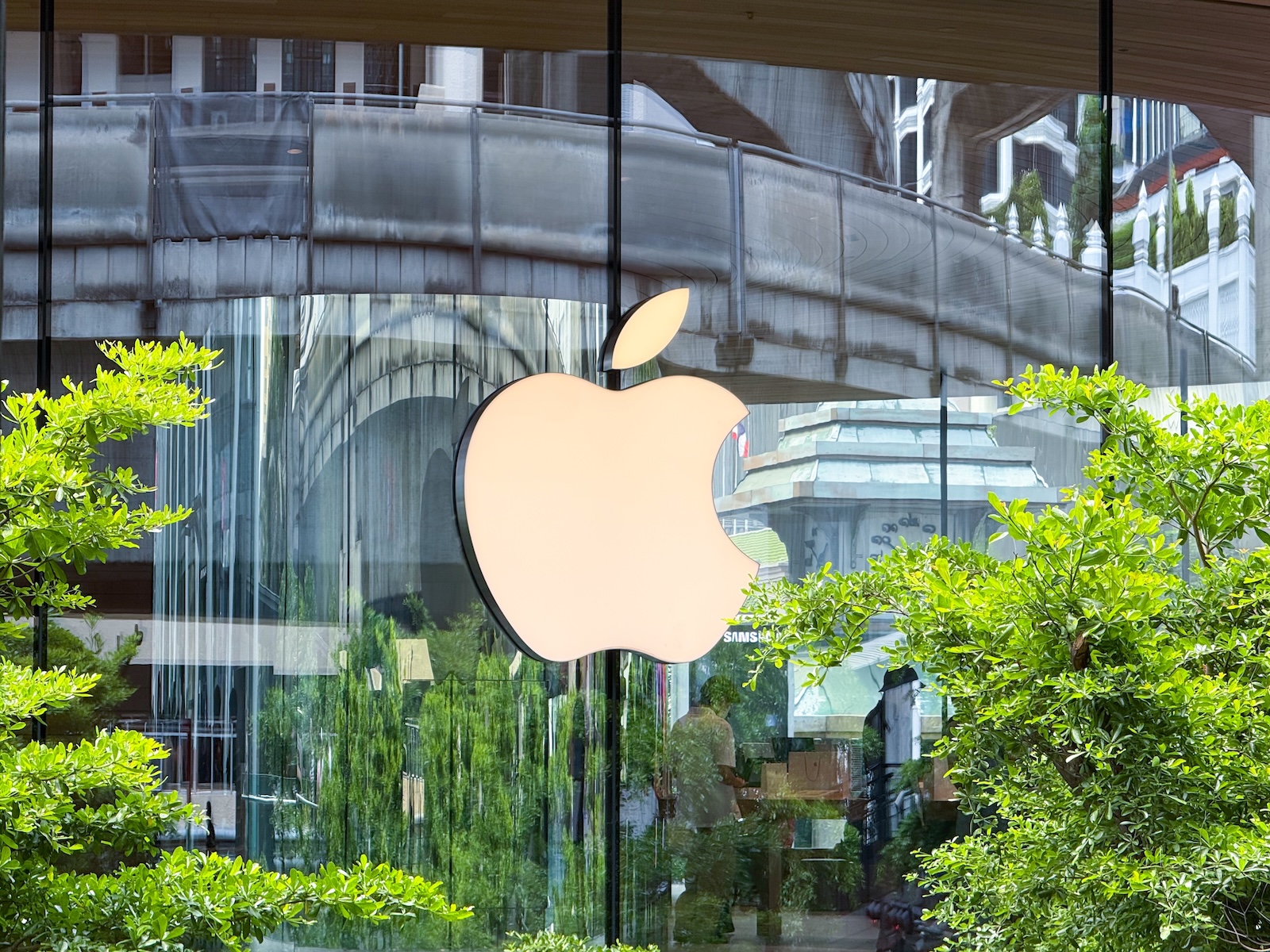 Apple Siri