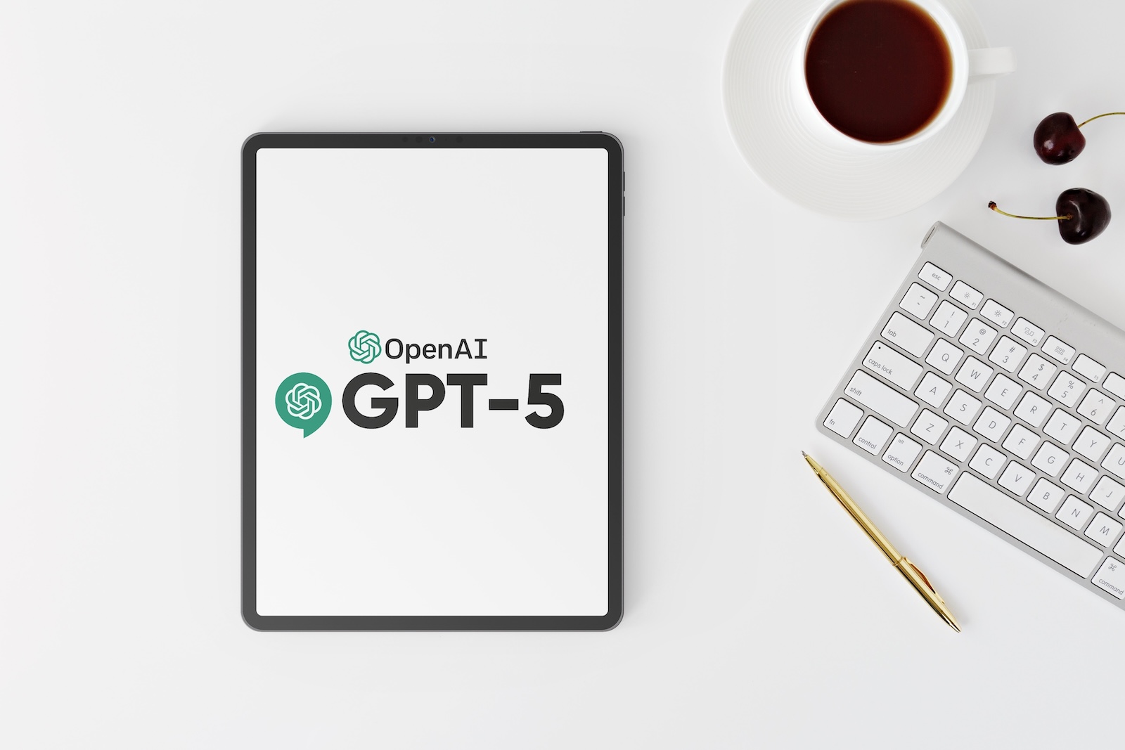 OpenAI GPT-5