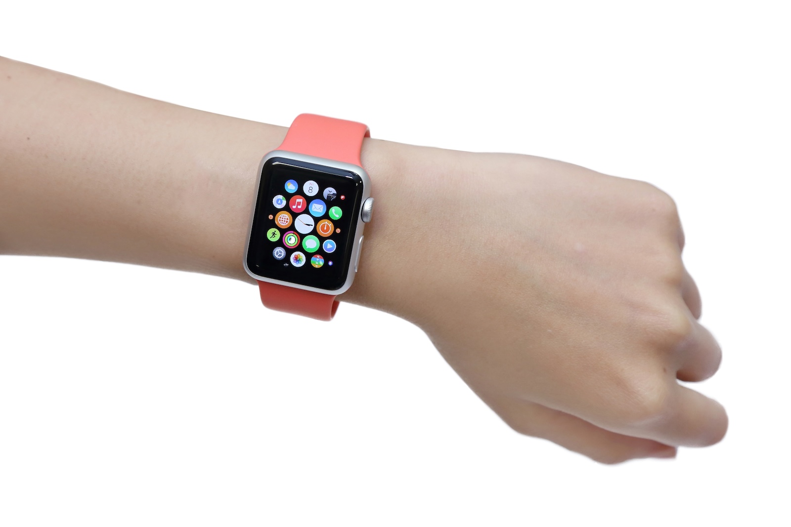 Apple Watch Series 1