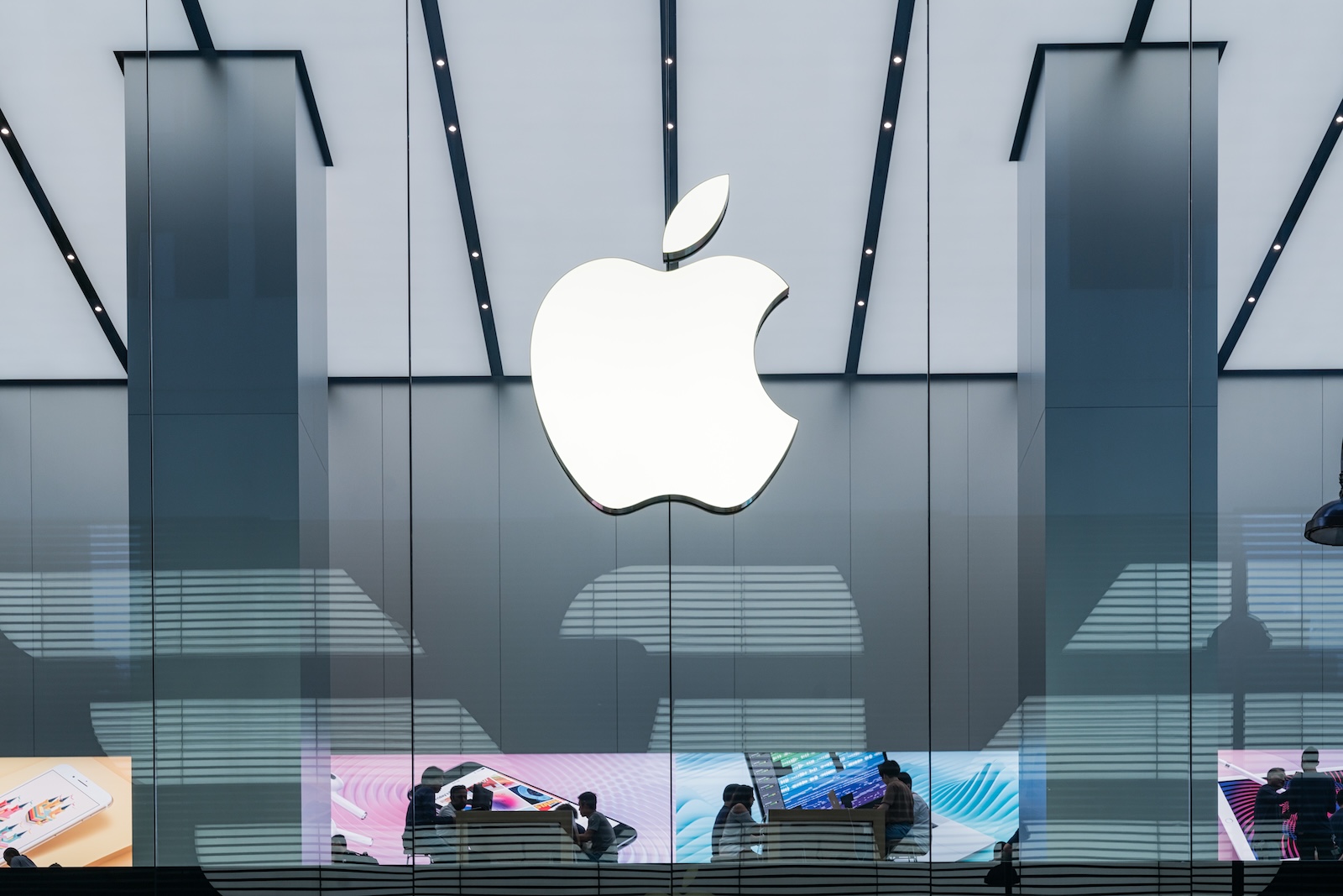 Apple AI