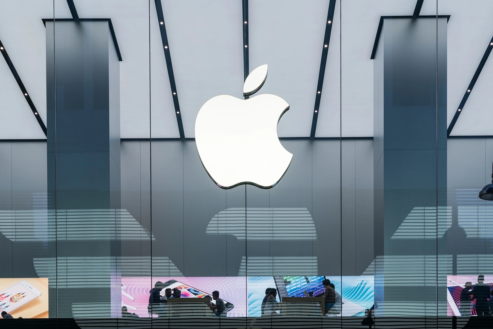 Apple AI