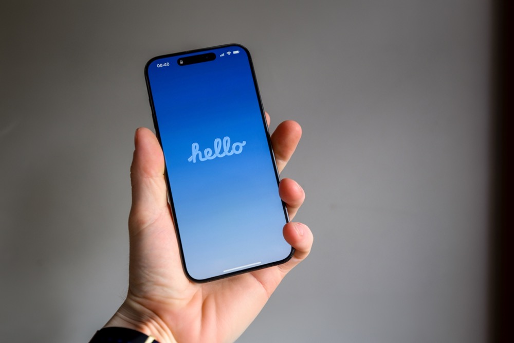 iOS 26 Apple