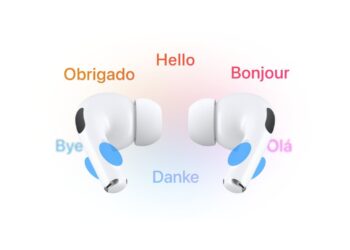 Live Translation Apple iOS 26 AirPods