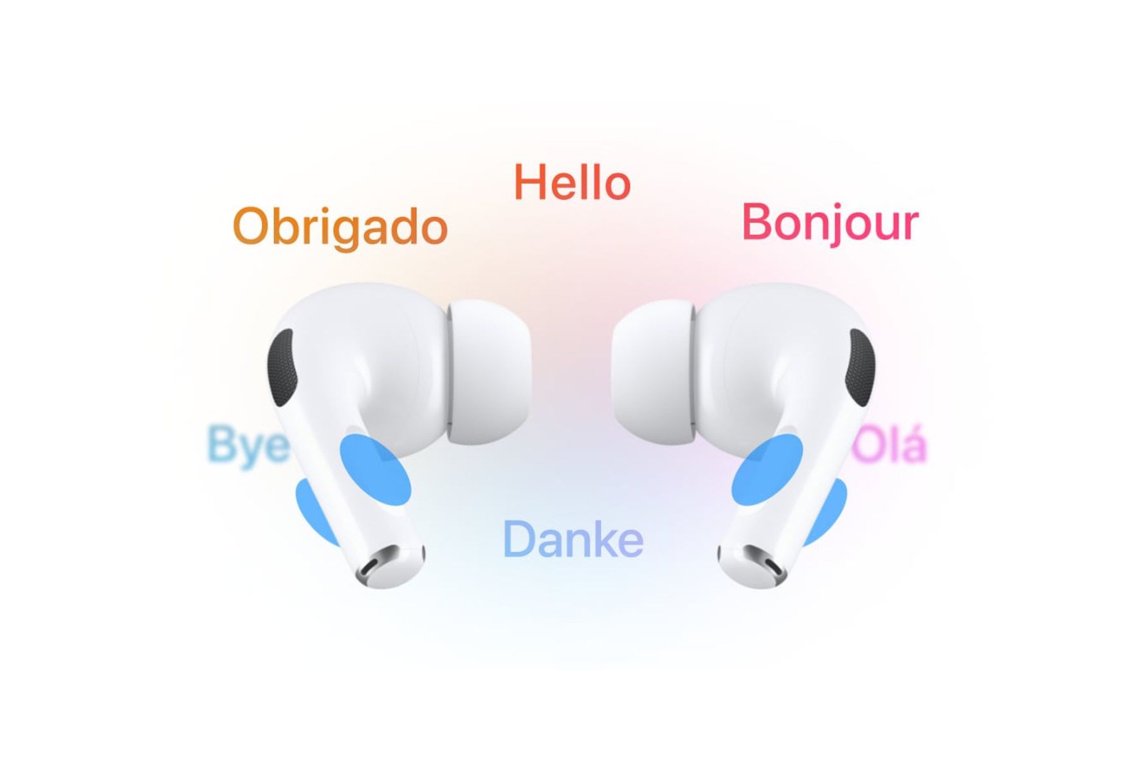 Live Translation Apple iOS 26 AirPods
