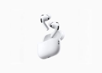 AirPods Pro 3 Apple