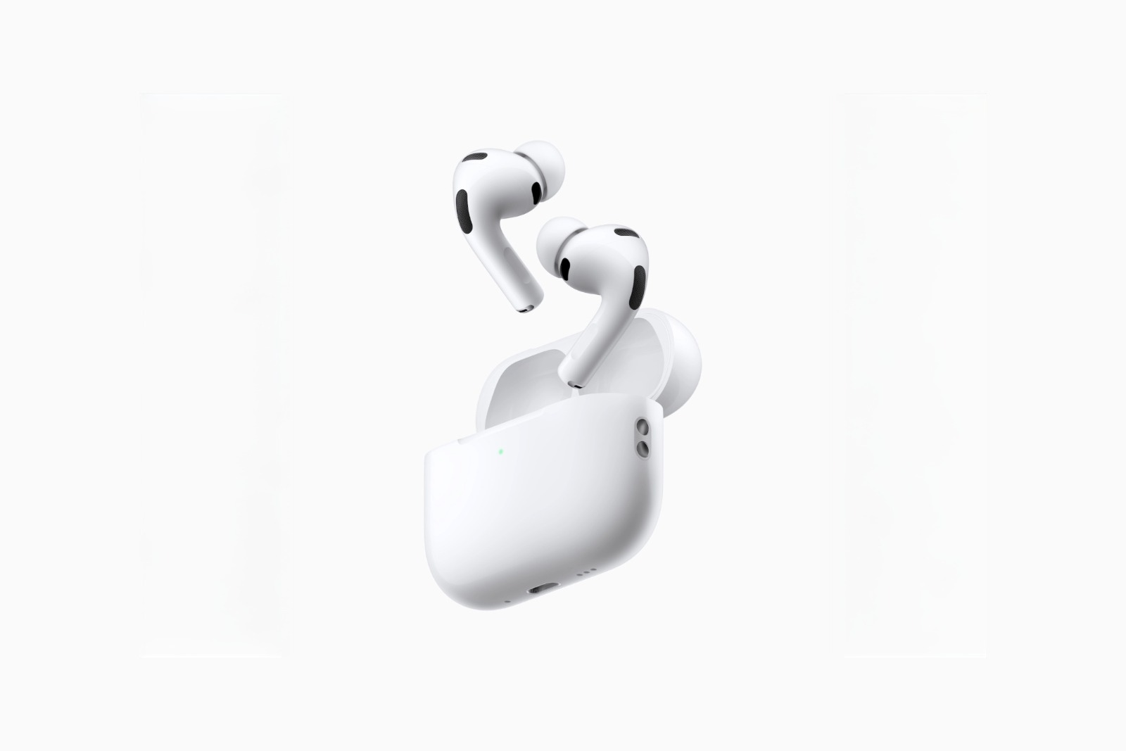 AirPods Pro 3 Apple