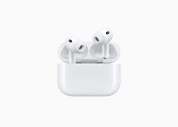AirPods Pro 3 Apple