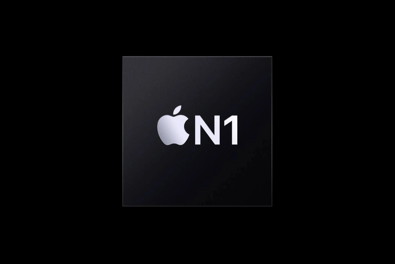 Apple N1 chip iPhone 17