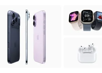 iPhone 17 Apple