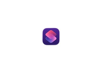 Apple Shortcuts App