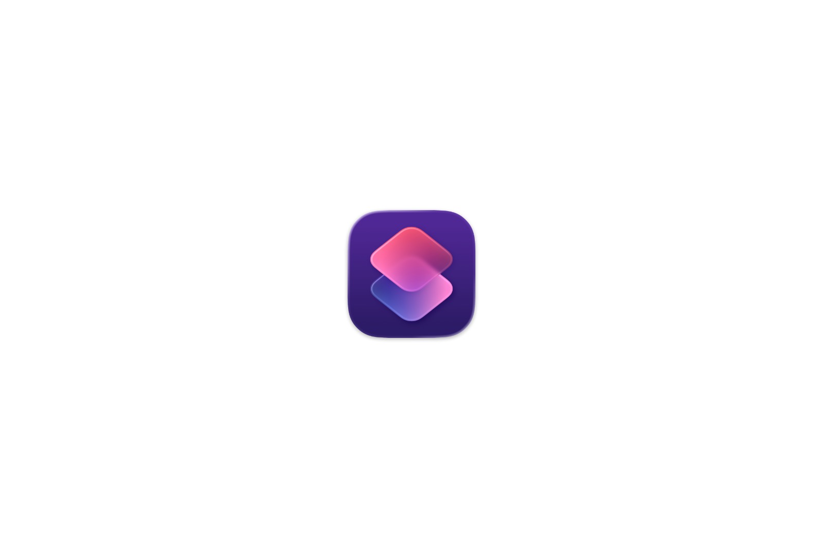Apple Shortcuts App