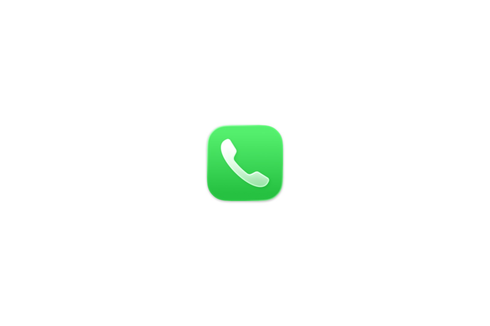 Apple Phone App iOS 26 Calls