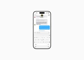 iPhone Live Translation
