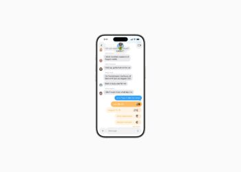 iOS 26 Polls News App